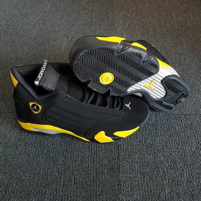air jordan 14 women shoes 2018-12-25-002